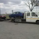 Przedsiębiorstwo 6 wizerunek AUTO SERVICE ŁUKASZ LIPIEC Samochody - Holowanie, Pomoc Drogowa w Radom MZ