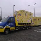 Przedsiębiorstwo 7 wizerunek AUTO SERVICE ŁUKASZ LIPIEC Samochody - Holowanie, Pomoc Drogowa w Radom MZ