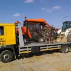 Przedsiębiorstwo 10 wizerunek AUTO SERVICE ŁUKASZ LIPIEC Samochody - Holowanie, Pomoc Drogowa w Radom MZ