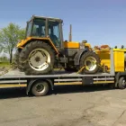 Przedsiębiorstwo 12 wizerunek AUTO SERVICE ŁUKASZ LIPIEC Samochody - Holowanie, Pomoc Drogowa w Radom MZ