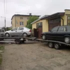 Przedsiębiorstwo 13 wizerunek AUTO SERVICE ŁUKASZ LIPIEC Samochody - Holowanie, Pomoc Drogowa w Radom MZ