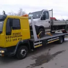 Przedsiębiorstwo 15 wizerunek AUTO SERVICE ŁUKASZ LIPIEC Samochody - Holowanie, Pomoc Drogowa w Radom MZ