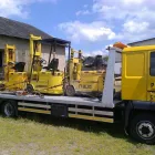 Przedsiębiorstwo 16 wizerunek AUTO SERVICE ŁUKASZ LIPIEC Samochody - Holowanie, Pomoc Drogowa w Radom MZ