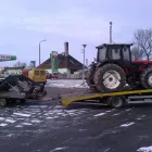 Przedsiębiorstwo 17 wizerunek AUTO SERVICE ŁUKASZ LIPIEC Samochody - Holowanie, Pomoc Drogowa w Radom MZ