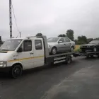 Przedsiębiorstwo 19 wizerunek AUTO SERVICE ŁUKASZ LIPIEC Samochody - Holowanie, Pomoc Drogowa w Radom MZ