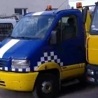 Przedsiębiorstwo 20 wizerunek AUTO SERVICE ŁUKASZ LIPIEC Samochody - Holowanie, Pomoc Drogowa w Radom MZ