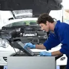 Przedsiębiorstwo 1 wizerunek AUTO SERWIS DOMINIK MIGAS Samochody - Stacje Obsługi, Mechanicy w Kraków MA