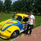 Przedsiębiorstwo 1 wizerunek AUTO-SERWIS EXTREME Samochody - Wulkanizacja Opon, Wyważanie Kół w Lublin LU