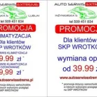 Przedsiębiorstwo 3 wizerunek AUTO-SERWIS EXTREME Samochody - Wulkanizacja Opon, Wyważanie Kół w Lublin LU