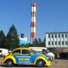 Przedsiębiorstwo 4 wizerunek AUTO-SERWIS EXTREME Samochody - Wulkanizacja Opon, Wyważanie Kół w Lublin LU