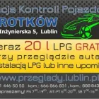 Przedsiębiorstwo 6 wizerunek AUTO-SERWIS EXTREME Samochody - Wulkanizacja Opon, Wyważanie Kół w Lublin LU