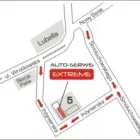 Przedsiębiorstwo 7 wizerunek AUTO-SERWIS EXTREME Samochody - Wulkanizacja Opon, Wyważanie Kół w Lublin LU