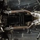 Przedsiębiorstwo 6 wizerunek AUTO SERWIS TŁUMIKI HAKI SPAWANIE MECHANIKA UL. PAKOSZ 16A Spawalnictwo - Usługi w Kielce SK