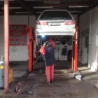 Przedsiębiorstwo 10 wizerunek AUTO SERWIS TŁUMIKI HAKI SPAWANIE MECHANIKA UL. PAKOSZ 16A Spawalnictwo - Usługi w Kielce SK