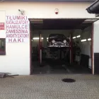Przedsiębiorstwo 4 wizerunek AUTO SERWIS TŁUMIKI HAKI SPAWANIE MECHANIKA UL. PAKOSZ 16A Spawalnictwo - Usługi w Kielce SK