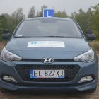 Przedsiębiorstwo 1 wizerunek AUTO SZKOŁA ŁÓDŹ LUKAS Nauka Jazdy w Łódź LD