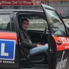 Przedsiębiorstwo 10 wizerunek AUTO SZKOŁA ŁÓDŹ LUKAS Nauka Jazdy w Łódź LD