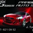 Przedsiębiorstwo 1 wizerunek AUTO SZYBY ZIBI-GLAS Samochody - Szyby, Reflektory, Lusterka w Ełk WN