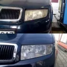 Przedsiębiorstwo 3 wizerunek AUTO WYDECH SERWIS Samochody - Tłumiki, Układy Wydechowe w Kraków MA