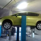 Przedsiębiorstwo 5 wizerunek AUTO WYDECH SERWIS Samochody - Tłumiki, Układy Wydechowe w Kraków MA