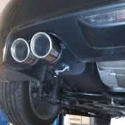 Przedsiębiorstwo 8 wizerunek AUTO WYDECH SERWIS Samochody - Tłumiki, Układy Wydechowe w Kraków MA