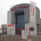 Przedsiębiorstwo 14 wizerunek AUTO WYDECH SERWIS Samochody - Tłumiki, Układy Wydechowe w Kraków MA