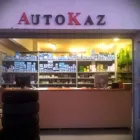 Przedsiębiorstwo 2 wizerunek AUTOKAZ MICHAŁ DAJCZAK Samochody - Akcesoria, Części Zamienne - Detal w Chmielowice OP