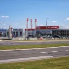 Przedsiębiorstwo 2 wizerunek AUTORYZOWANY DEALER KIA KORCZYK Ubezpieczenia w Bielsko-Biała SL