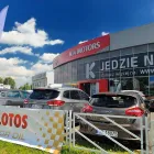 Przedsiębiorstwo 3 wizerunek AUTORYZOWANY DEALER KIA KORCZYK Ubezpieczenia w Bielsko-Biała SL