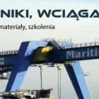 Przedsiębiorstwo 4 wizerunek AWANS B.H.P. Wózki Elektryczne, Spalinowe, Widłowe w Łódź LD