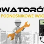 Przedsiębiorstwo 5 wizerunek AWANS B.H.P. Wózki Elektryczne, Spalinowe, Widłowe w Łódź LD