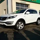 Przedsiębiorstwo 1 wizerunek AWOS SP. Z O.O. RENT A CAR KATOWICE Samochody - Wynajem w Katowice SL