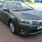 Przedsiębiorstwo 2 wizerunek AWOS SP. Z O.O. RENT A CAR KATOWICE Samochody - Wynajem w Katowice SL