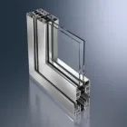 Przedsiębiorstwo 4 wizerunek AWS CENTRUM - OKNA SCHUCO POZNAŃ Okna, Drzwi Balkonowe w Poznań WP