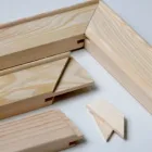 Przedsiębiorstwo 1 wizerunek B. ART - PODOBRAZIA Z DUSZĄ Plastycy - Artykuły, Wyposażenie w Kuńkowce PK