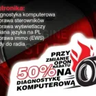 Przedsiębiorstwo 2 wizerunek B&K SERWIS Kategoria w Łódź LD