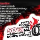 Przedsiębiorstwo 3 wizerunek B&K SERWIS Kategoria w Łódź LD