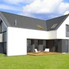 Przedsiębiorstwo 1 wizerunek B2 ARCHITEKCI Kategoria w Wrocław DS