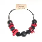 Przedsiębiorstwo 1 wizerunek BABSKI KUFER Skórzana Odzież, Galanteria - Detal w Warszawa MZ