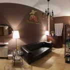 Przedsiębiorstwo 6 wizerunek BABSKIE FANABERIE SALON KOSMETYCZNY Noclegi, Kwatery Prywatne w Wrocław DS