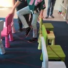 Przedsiębiorstwo 1 wizerunek BABY ENGLISH CENTER ANGIELSKI I HISZPAŃSKI DLA DZIECI CENTRUM Szkoły Języków Obcych w Łódź LD