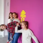 Przedsiębiorstwo 2 wizerunek BABY ENGLISH CENTER ANGIELSKI I HISZPAŃSKI DLA DZIECI RETKINIA Szkoły Języków Obcych w Łódź LD