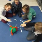 Przedsiębiorstwo 2 wizerunek BABY ENGLISH CENTER ANGIELSKI I HISZPAŃSKI DLA DZIECI WIDZEW Szkoły Języków Obcych w Łódź LD