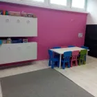 Przedsiębiorstwo 4 wizerunek BABY ENGLISH CENTER ANGIELSKI I HISZPAŃSKI DLA DZIECI WIDZEW Szkoły Języków Obcych w Łódź LD