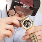 Przedsiębiorstwo 2 wizerunek BALATIME USŁUGI ZEGARMISTRZOWSKIE CEZARY BALA Zegary, Zegarki w Warszawa MZ