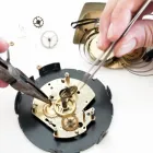 Przedsiębiorstwo 3 wizerunek BALATIME USŁUGI ZEGARMISTRZOWSKIE CEZARY BALA Zegary, Zegarki w Warszawa MZ