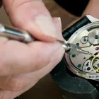 Przedsiębiorstwo 6 wizerunek BALATIME USŁUGI ZEGARMISTRZOWSKIE CEZARY BALA Zegary, Zegarki w Warszawa MZ