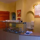 Przedsiębiorstwo 10 wizerunek BAR DOMOWE OBIADY Restauracje - Kuchnia Polska w Wrocław DS