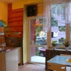 Przedsiębiorstwo 12 wizerunek BAR DOMOWE OBIADY Restauracje - Kuchnia Polska w Wrocław DS