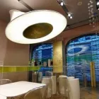 Przedsiębiorstwo 5 wizerunek BARRISOL VARSOVIE Sufity Podwieszane w Warszawa MZ